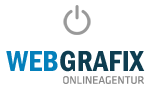 Web-Grafix Logo
